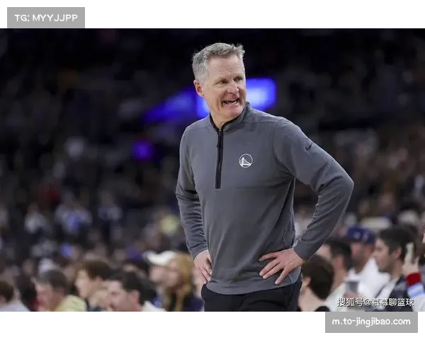 科尔分析勇士失利原因：赛后直言球队表现不佳