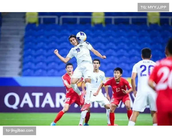 世界杯新军乌兹别克斯坦 青训积累终获历史突破